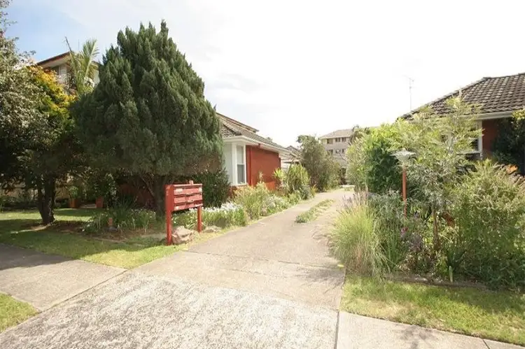 Third view of Homely villa listing, 7/11 Wetherill Street, Narrabeen NSW 2101