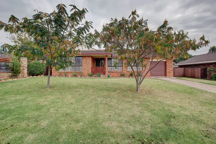 20 Oporto Road, Mudgee NSW 2850