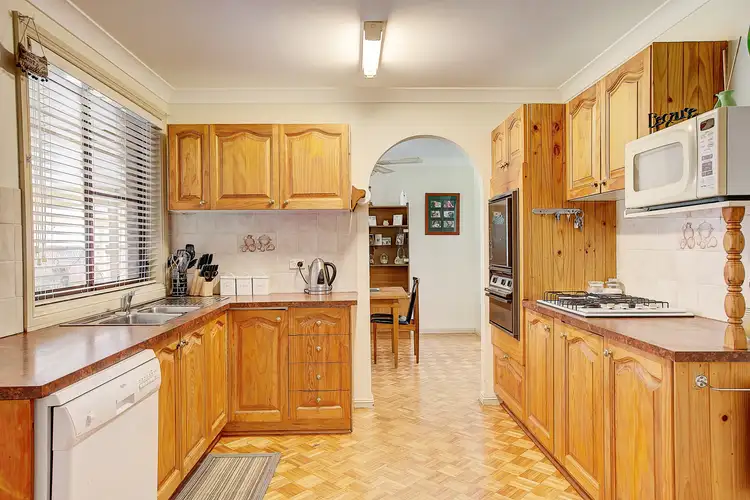 Third view of Homely house listing, 20 Oporto Road, Mudgee NSW 2850