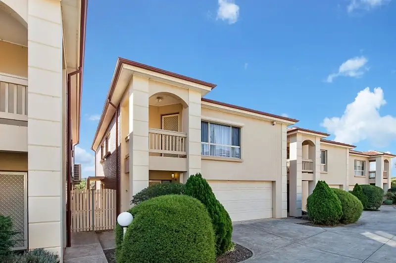 Main view of Homely house listing, 5/24 Cobbler Drive, Greenwith SA 5125