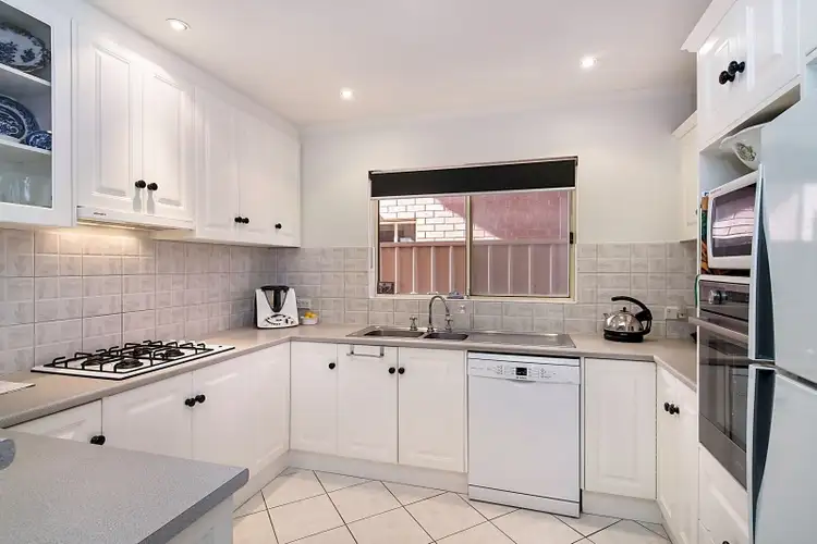 Second view of Homely house listing, 5/24 Cobbler Drive, Greenwith SA 5125