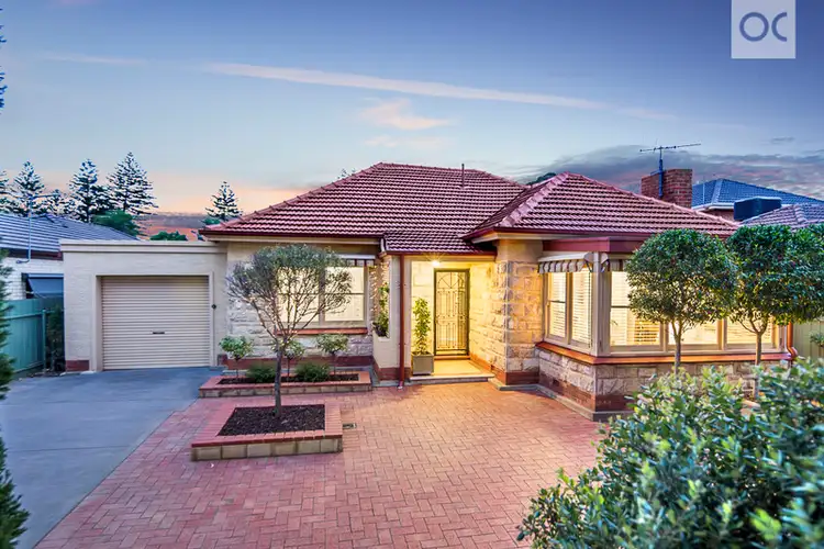6 Victoria Street, Henley Beach SA 5022
