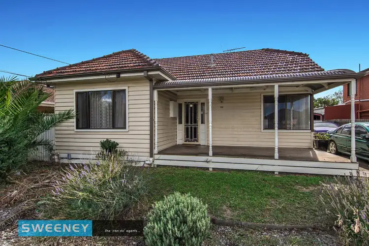 20 Blanche Street, Ardeer VIC 3022