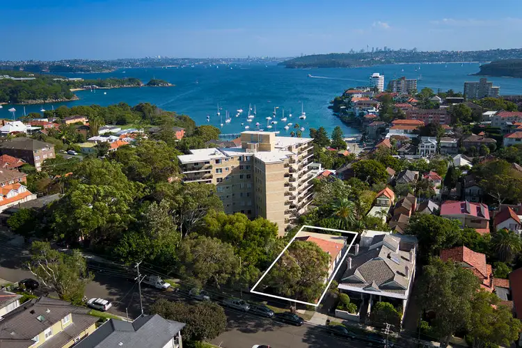 1,2,3&4/28-30 Osborne Road, Manly NSW 2095