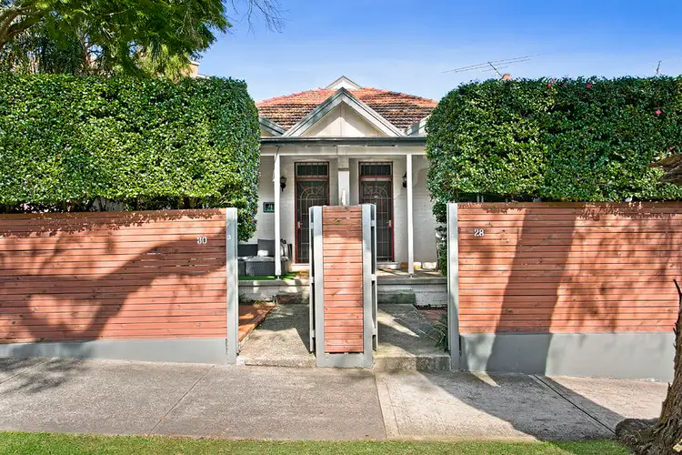 Second view of Homely apartment listing, 1,2,3&4/28-30 Osborne Road, Manly NSW 2095