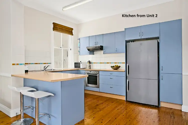 Fourth view of Homely apartment listing, 1,2,3&4/28-30 Osborne Road, Manly NSW 2095
