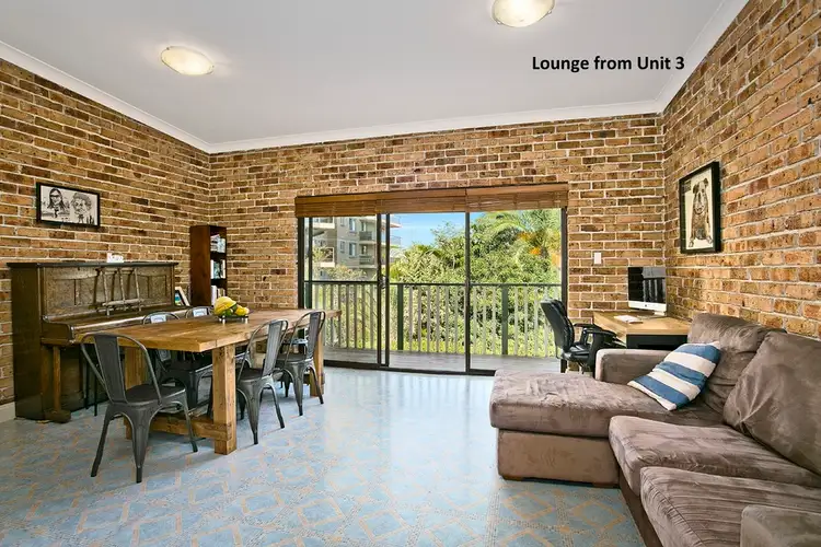 Fifth view of Homely apartment listing, 1,2,3&4/28-30 Osborne Road, Manly NSW 2095