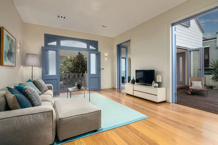 Third view of Homely house listing, 44 Ballast Point Road, Birchgrove NSW 2041