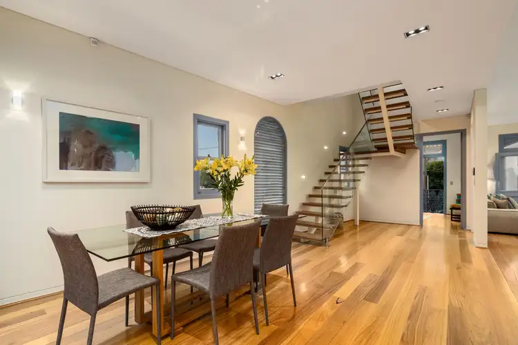 Fourth view of Homely house listing, 44 Ballast Point Road, Birchgrove NSW 2041