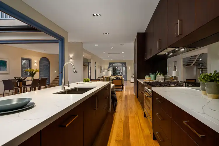 Fifth view of Homely house listing, 44 Ballast Point Road, Birchgrove NSW 2041