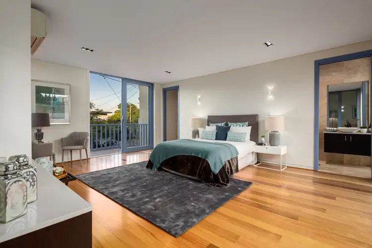 Sixth view of Homely house listing, 44 Ballast Point Road, Birchgrove NSW 2041