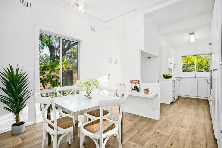 Second view of Homely house listing, 143 Woodland Street, Balgowlah NSW 2093