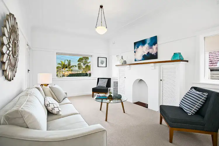 Third view of Homely house listing, 143 Woodland Street, Balgowlah NSW 2093