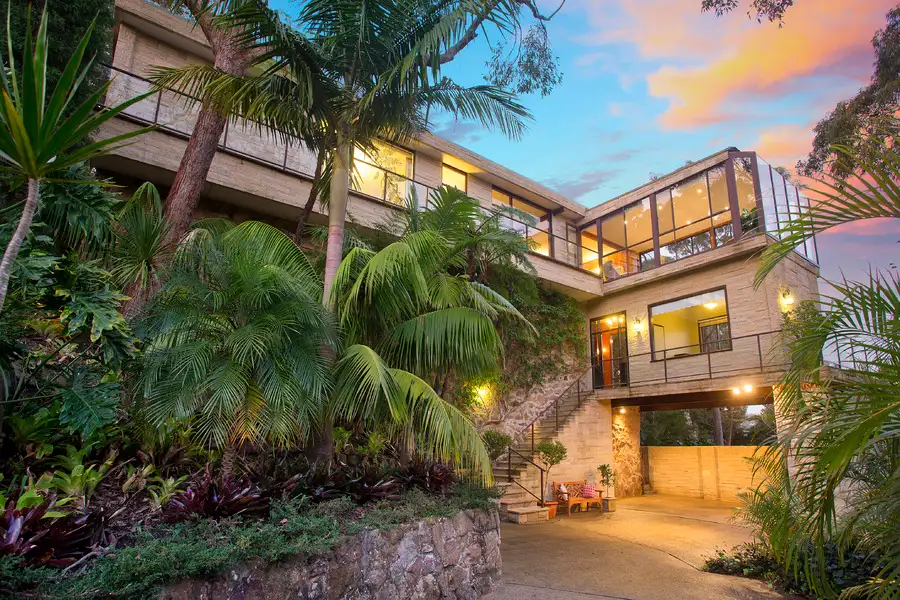 Main view of Homely house listing, 32 Grover Avenue, Cromer NSW 2099