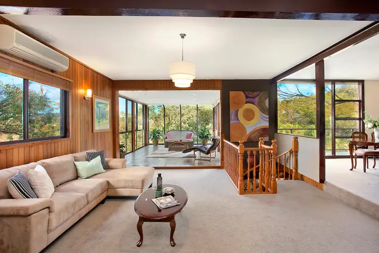 Second view of Homely house listing, 32 Grover Avenue, Cromer NSW 2099