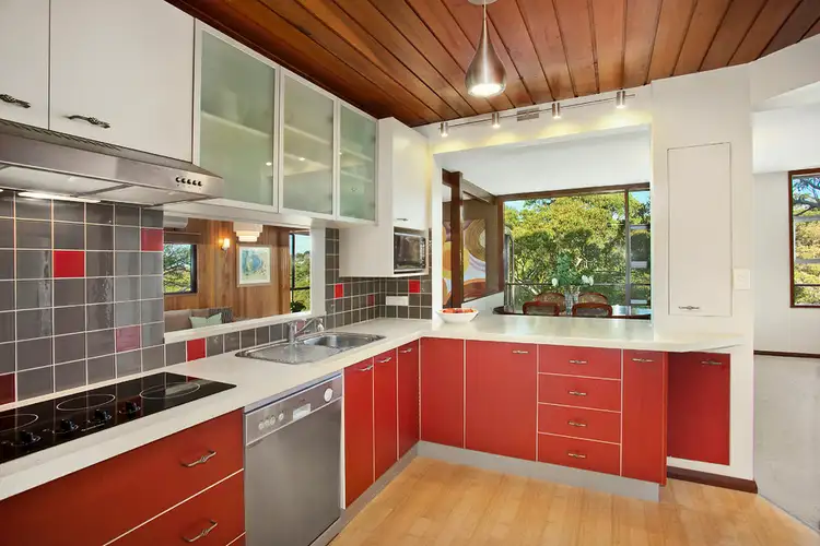 Third view of Homely house listing, 32 Grover Avenue, Cromer NSW 2099