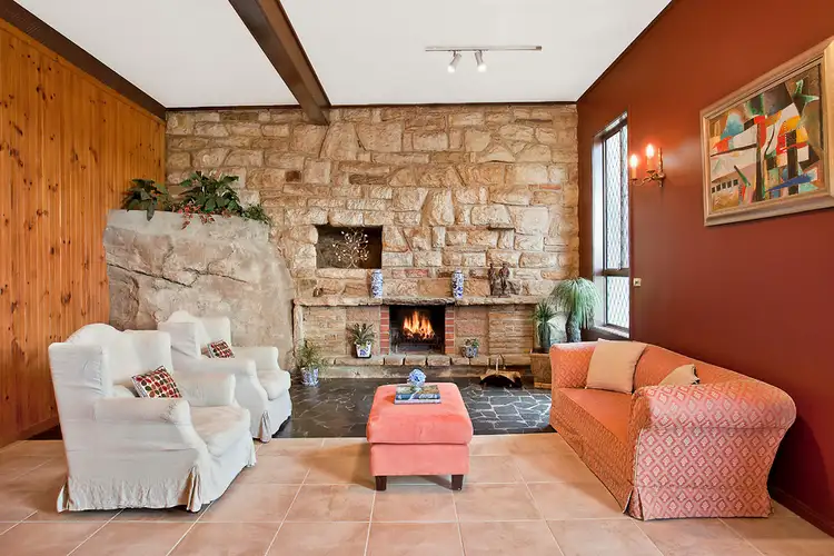 Fourth view of Homely house listing, 32 Grover Avenue, Cromer NSW 2099