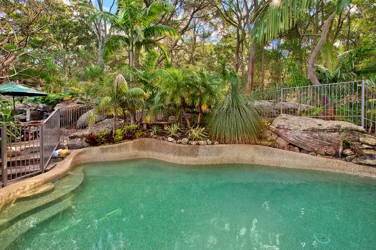 Sixth view of Homely house listing, 32 Grover Avenue, Cromer NSW 2099