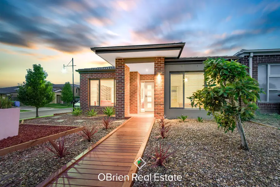 Main view of Homely house listing, 12 Agathis Alley, Cranbourne North VIC 3977