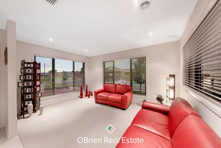 Third view of Homely house listing, 12 Agathis Alley, Cranbourne North VIC 3977