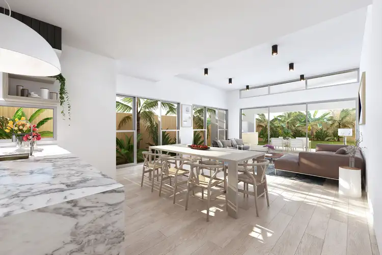 Main view of Homely semi-detached listing, 50b Ultimo Street, Caringbah South NSW 2229
