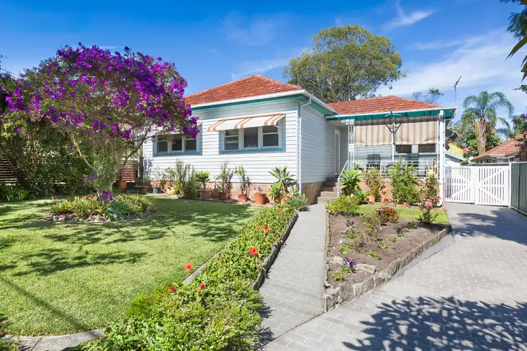 30 Bulwarra Street, Caringbah South NSW 2229