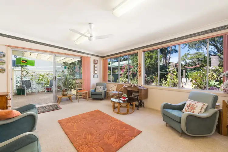 Second view of Homely house listing, 30 Bulwarra Street, Caringbah South NSW 2229