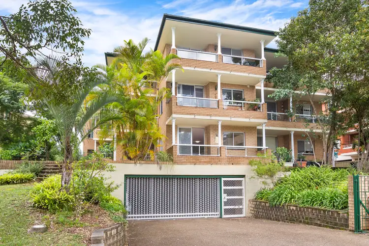 3/31 Banksia Road, Caringbah NSW 2229