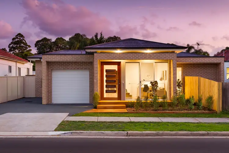 Main view of Homely villa listing, 20a Sunbury Street, Sutherland NSW 2232