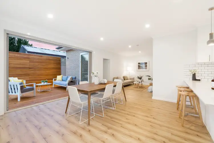 Third view of Homely villa listing, 20a Sunbury Street, Sutherland NSW 2232
