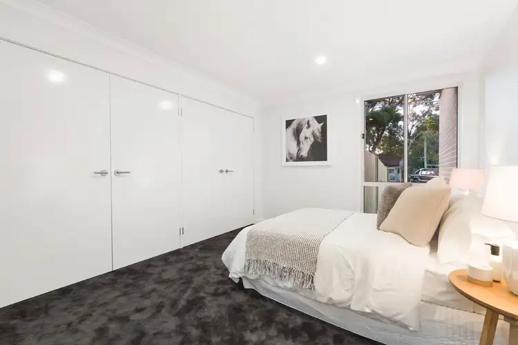 Sixth view of Homely villa listing, 20a Sunbury Street, Sutherland NSW 2232