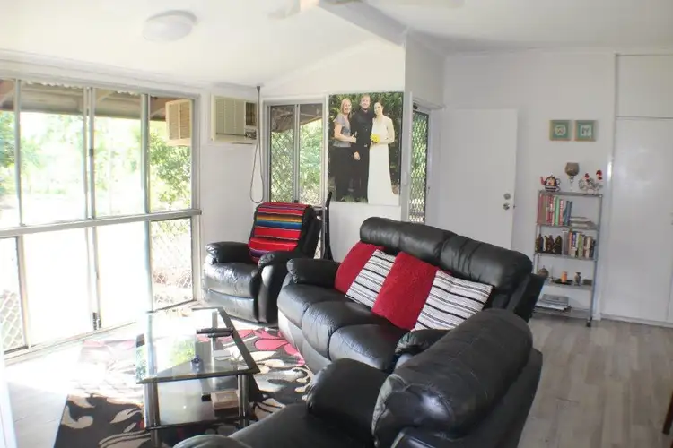 Second view of Homely house listing, 675 Reedbeds Road, Darwin River NT 841