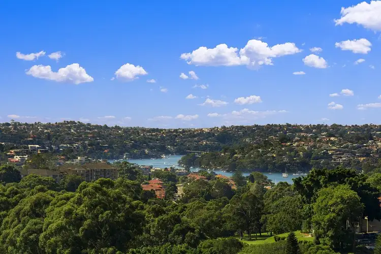 46/20 Moodie Street, Cammeray NSW 2062