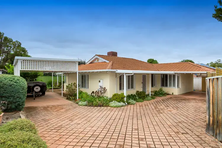 32A Mt Henry Road, Salter Point WA 6152