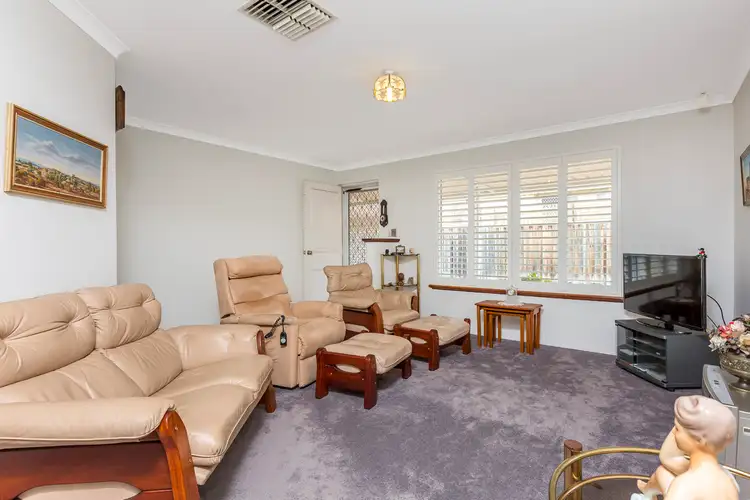 Second view of Homely house listing, 32A Mt Henry Road, Salter Point WA 6152