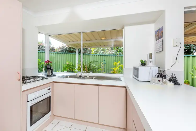 Fifth view of Homely house listing, 32A Mt Henry Road, Salter Point WA 6152