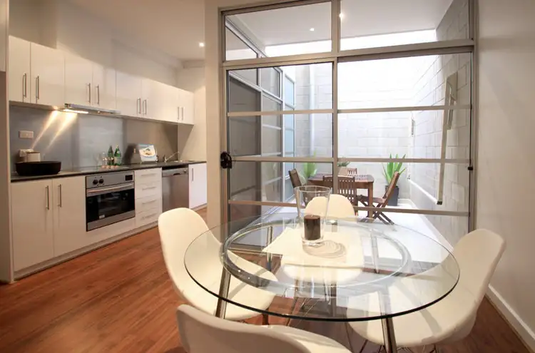 6A Veale Lane, Adelaide SA 5000