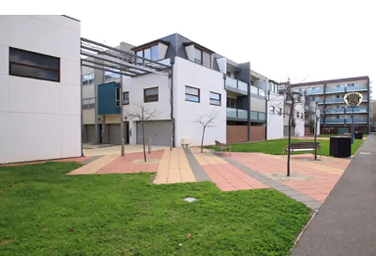 Second view of Homely townhouse listing, 6A Veale Lane, Adelaide SA 5000