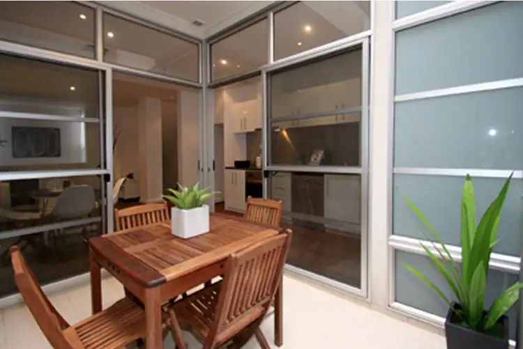 Fifth view of Homely townhouse listing, 6A Veale Lane, Adelaide SA 5000