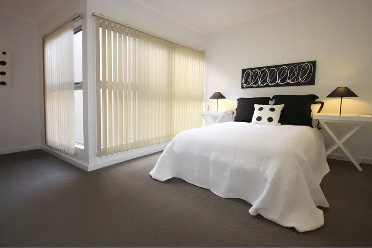 Sixth view of Homely townhouse listing, 6A Veale Lane, Adelaide SA 5000