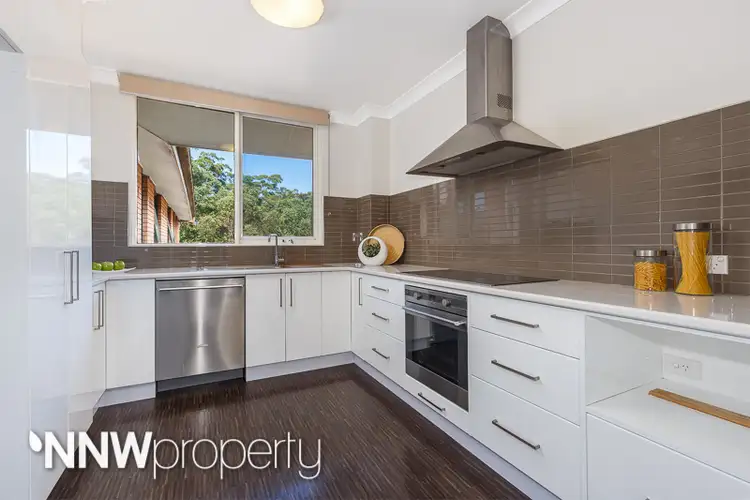 Main view of Homely unit listing, 29/24 Edensor Street, Epping NSW 2121