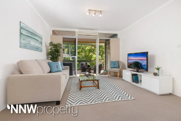 Second view of Homely unit listing, 29/24 Edensor Street, Epping NSW 2121