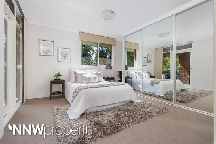Third view of Homely unit listing, 29/24 Edensor Street, Epping NSW 2121