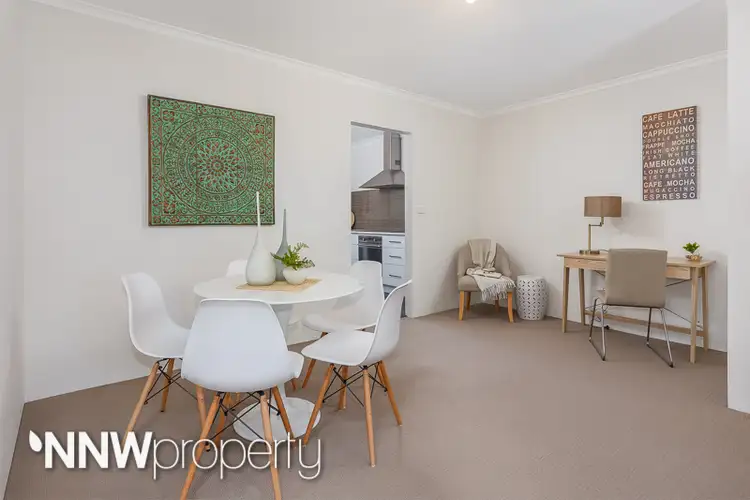 Fourth view of Homely unit listing, 29/24 Edensor Street, Epping NSW 2121
