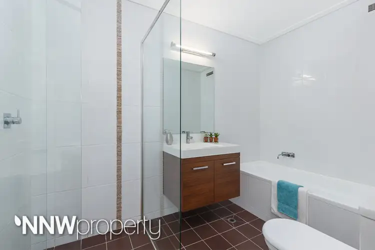 Fifth view of Homely unit listing, 29/24 Edensor Street, Epping NSW 2121