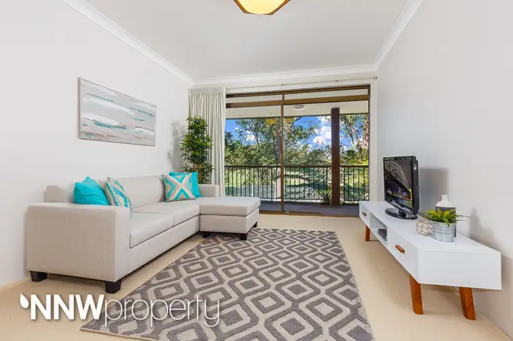 45/17-19 Busaco Road, Marsfield NSW 2122