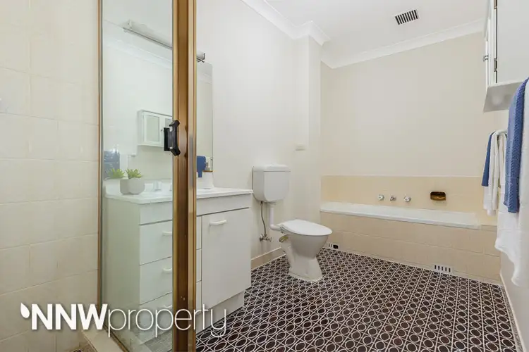 Fifth view of Homely unit listing, 45/17-19 Busaco Road, Marsfield NSW 2122