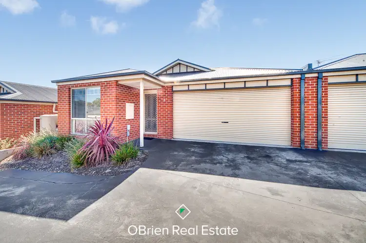 Main view of Homely unit listing, 3/45 Aqueduct Road, Langwarrin VIC 3910