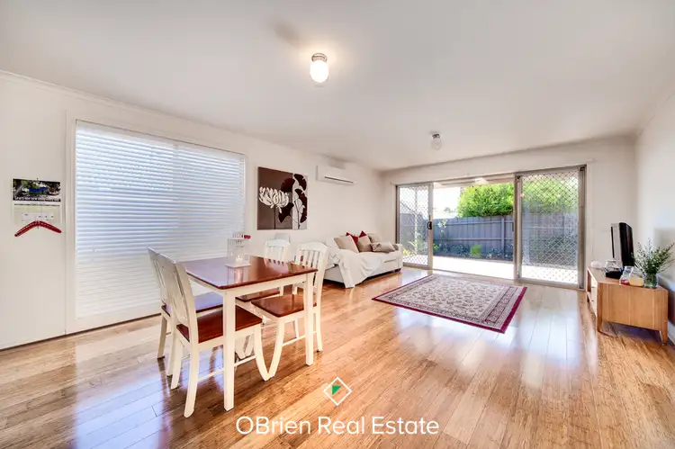 Second view of Homely unit listing, 3/45 Aqueduct Road, Langwarrin VIC 3910