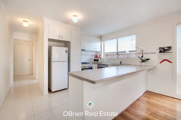 Third view of Homely unit listing, 3/45 Aqueduct Road, Langwarrin VIC 3910